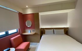 Fu Kuang Hotel