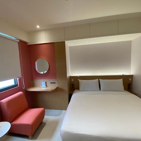 Fu Kuang Hotel Pingtung エクステリア 写真