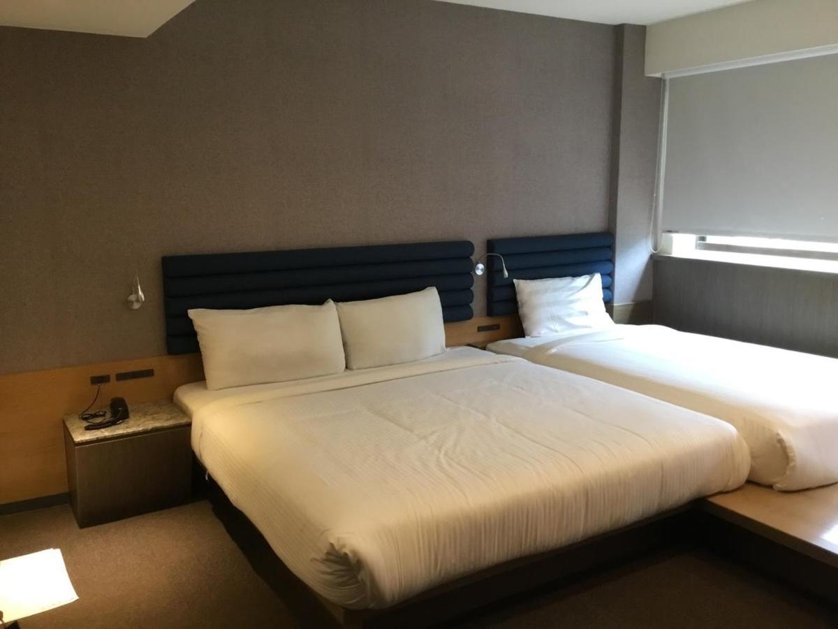 Fu Kuang Hotel Pingtung エクステリア 写真