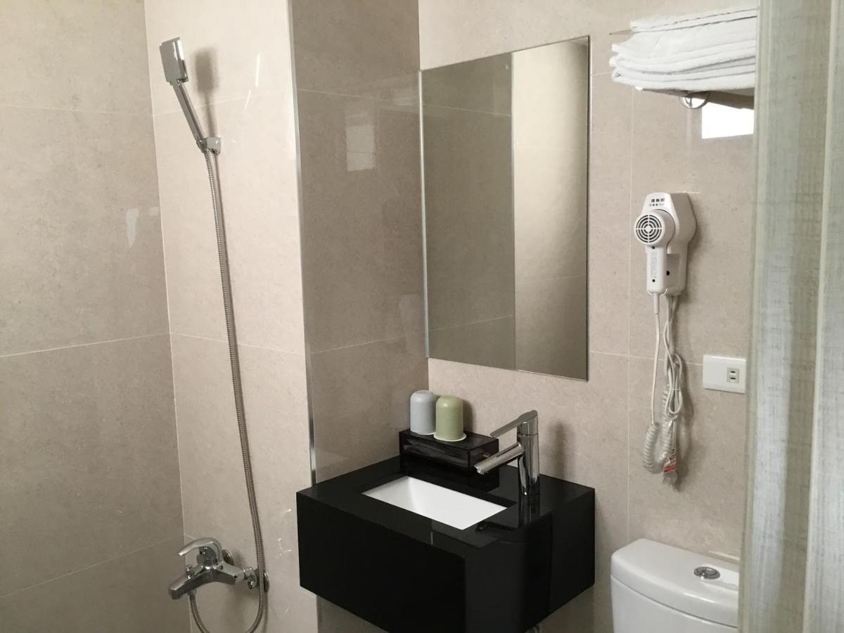 Fu Kuang Hotel Pingtung エクステリア 写真