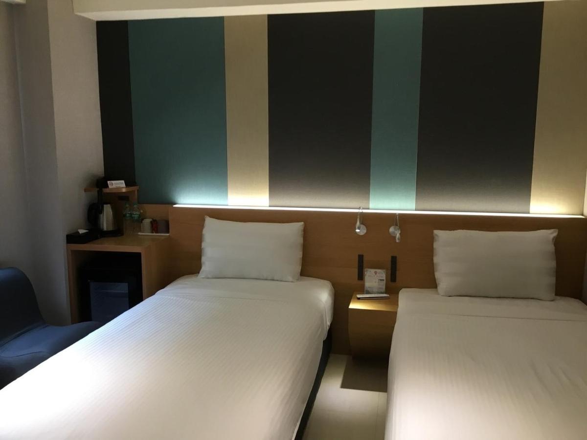 Fu Kuang Hotel Pingtung エクステリア 写真