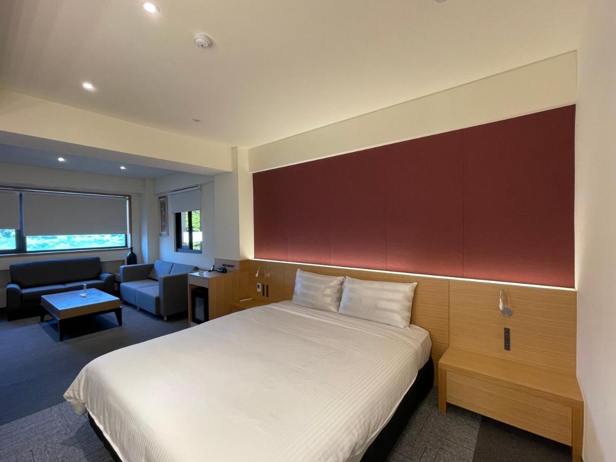 Fu Kuang Hotel Pingtung エクステリア 写真