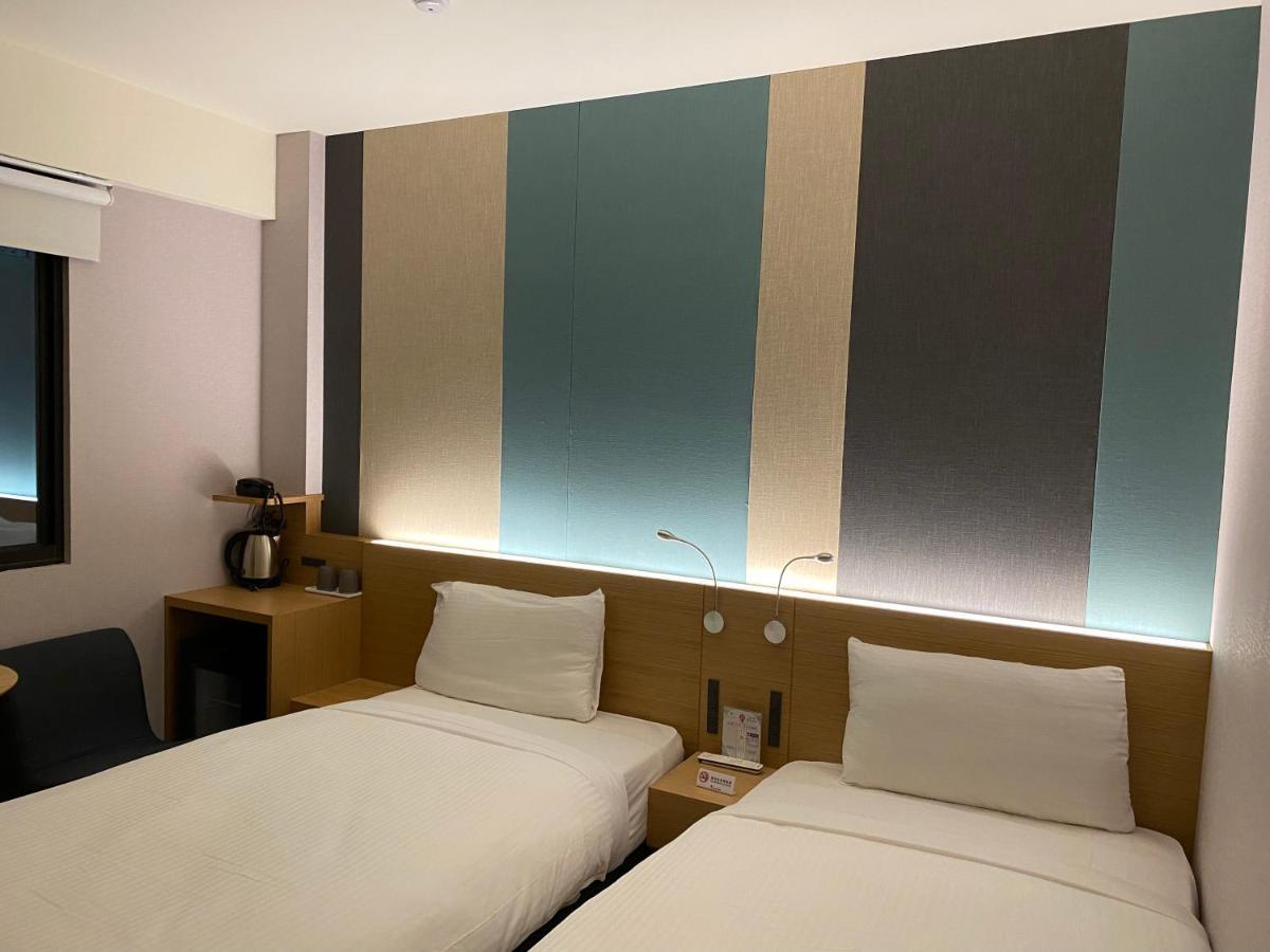 Fu Kuang Hotel Pingtung エクステリア 写真