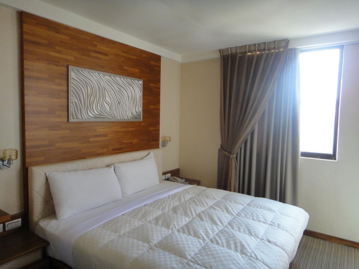 Fu Kuang Hotel Pingtung エクステリア 写真